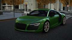 Audi R8 Ryse для GTA 4
