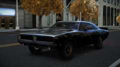 Dodge Charger Gahjo S14 для GTA 4