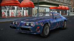 Pontiac Trans AM Tolyn S8 для GTA 4