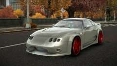 Toyota Supra Lutog для GTA 4
