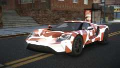 Ford GT Joriale S9 для GTA 4