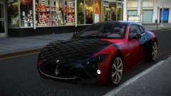 Maserati Gran Turismo Xanchu S11 для GTA 4