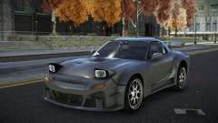 Mazda RX-7 Ajav