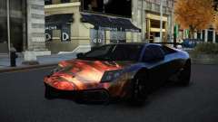 Lamborghini Murcielago Amrian S6 для GTA 4