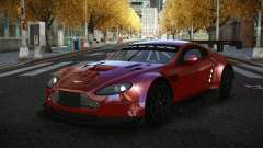 Aston Martin Vantage Hasnaku для GTA 4