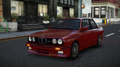 BMW M3 E30 Jugvejudo для GTA 4