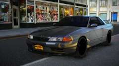 Nissan Skyline R32 Napho S1 для GTA 4