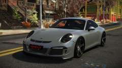 RUF RGT-8 Penxe для GTA 4