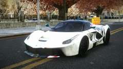 Ferrari LaFerrari Erahxa S6 для GTA 4