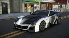 Ferrari 599 Brison S1 для GTA 4