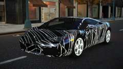 Lamborghini Gallardo Togais S4 для GTA 4