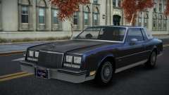 Buick Riviera Osex для GTA 4