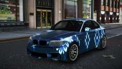 BMW 1M Lithem S1 для GTA 4