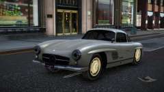 Mercedes-Benz 300SL Tauvu для GTA 4