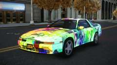 Toyota Supra Saisney S7 для GTA 4