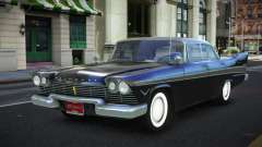 Plymouth Belvedere Araf для GTA 4