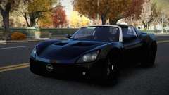 Opel Speedster Esix для GTA 4