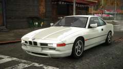 BMW 850CSi Saberon для GTA 4