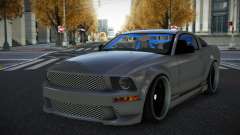 Ford Mustang Jiqoq для GTA 4