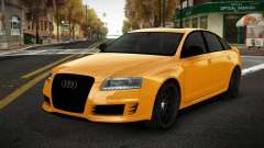Audi RS6 Decotuco