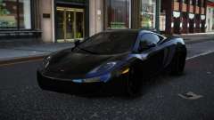 McLaren MP4 Koxwo
