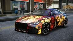Audi TT Tertous S5 для GTA 4