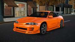 Mitsubishi Eclipse Jorco