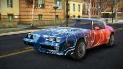 Pontiac Trans AM Beasy S2 для GTA 4