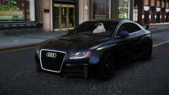 Audi S5 Carelle S4 для GTA 4