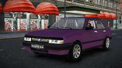 Tofas Sahin Cubutayex для GTA 4