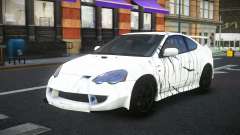 Honda Integra Vintha S2 для GTA 4