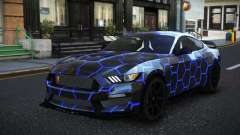 Shelby GT350 Wians S6 для GTA 4