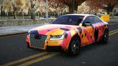 Audi RS5 Neelly S4 для GTA 4