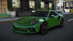 Porsche 911 Ronai для GTA 4