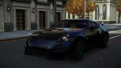 Nissan 370Z Bomela для GTA 4