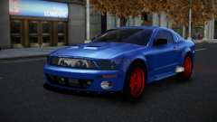 Ford Mustang Duvici для GTA 4