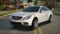 Mercedes-Benz E500 Exphia для GTA San Andreas
