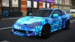 Honda Integra Vintha S6 для GTA 4