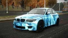 BMW 1M Failey S8 для GTA 4