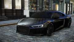Audi R8 Droceber S1 для GTA 4