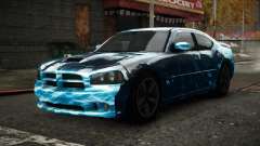 Dodge Charger Diater S10 для GTA 4
