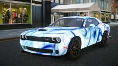 Dodge Challenger Ellage S6 для GTA 4