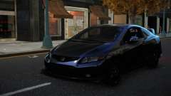 Honda Civic Woxdosa для GTA 4