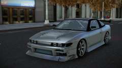 Nissan Silvia Kiqzufini для GTA 4
