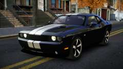Dodge Challenger Tuuwa