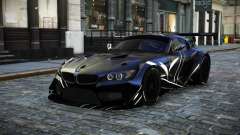 BMW Z4 Andley S7 для GTA 4