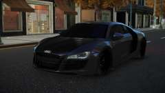 Audi R8 Lamow