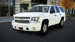 Chevrolet Tahoe Tilot для GTA 4