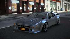BMW M1 Torekoga для GTA 4