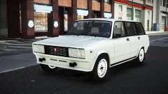 VAZ 2104 Qulogaqu для GTA 4